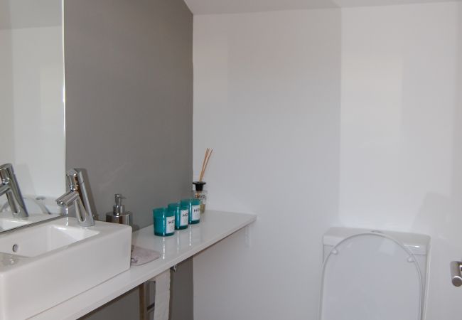 Villa in Pals - Villa Mariposa Blanca Villa in Pals - Villa Mariposa Blanca