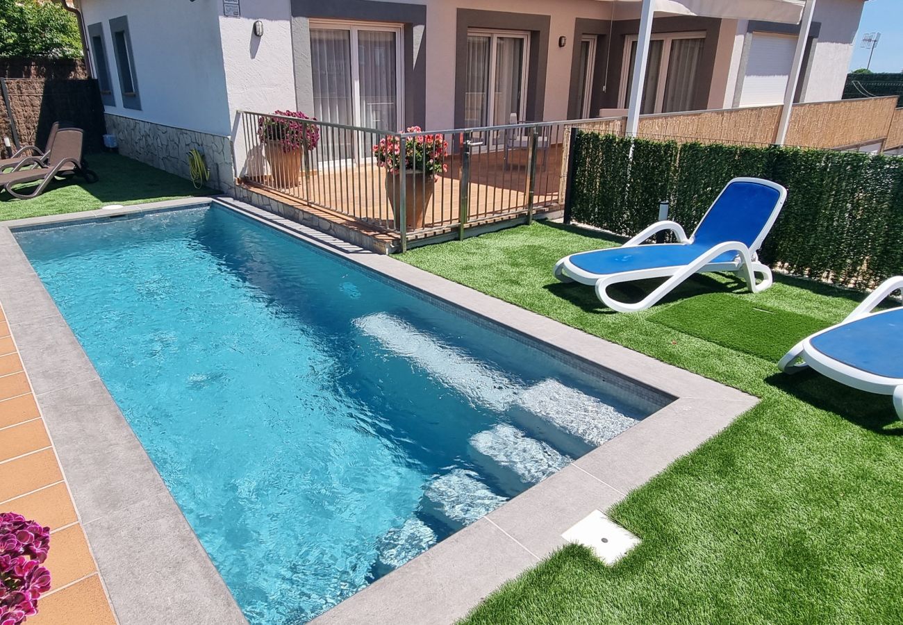 Villa in Begur - Casa Adela