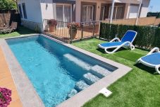 Villa in Begur - Casa Adela