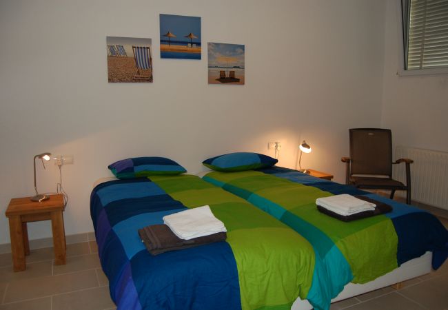 Villa in Pals - Villa Vuelta Villa in Pals - Villa Vuelta