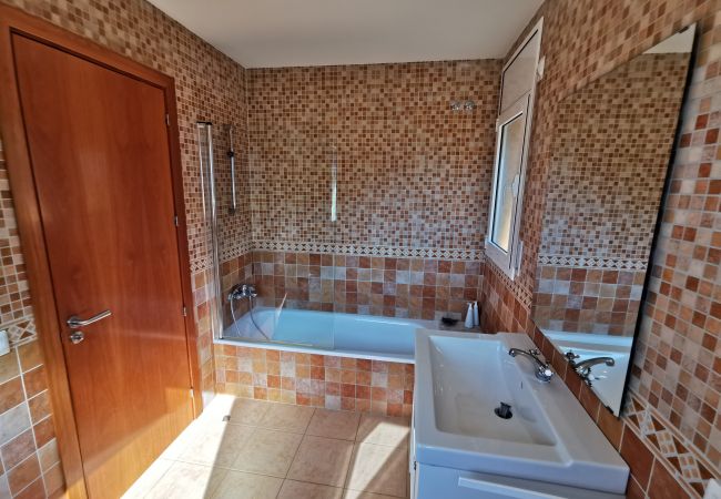 Villa in Pals - Casa Loto Villa in Pals - Casa Loto