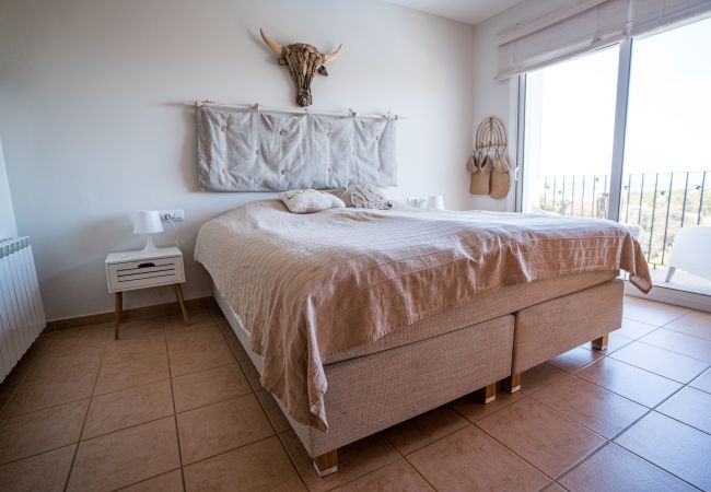 Villa in Pals - Casa Loto Villa in Pals - Casa Loto