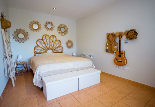 Villa in Pals - Casa Loto Villa in Pals - Casa Loto