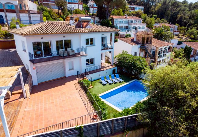 Villa in Pals - Casa Loto Villa in Pals - Casa Loto