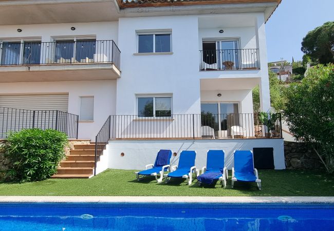 Villa in Pals - Casa Loto Villa in Pals - Casa Loto