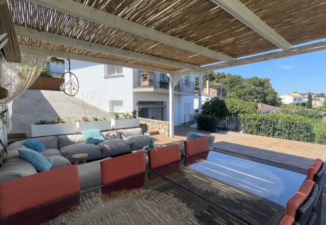 Villa in Pals - Casa Loto Villa in Pals - Casa Loto