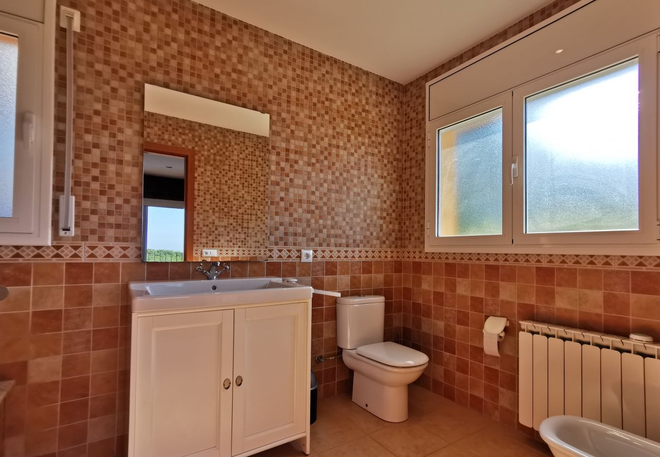 Villa in Pals - Casa Loto Villa in Pals - Casa Loto