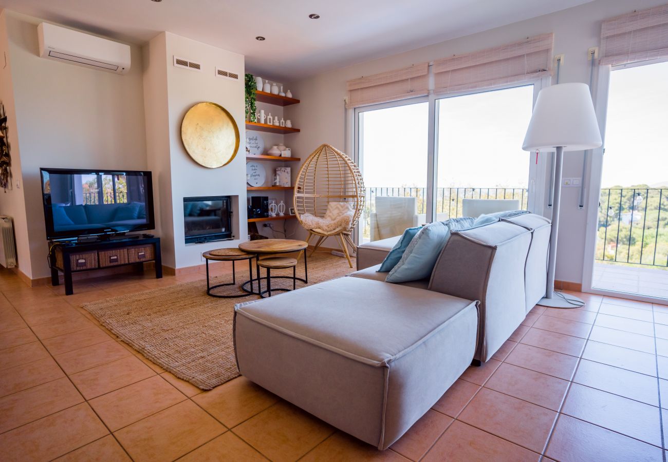 Villa in Pals - Casa Loto Villa in Pals - Casa Loto