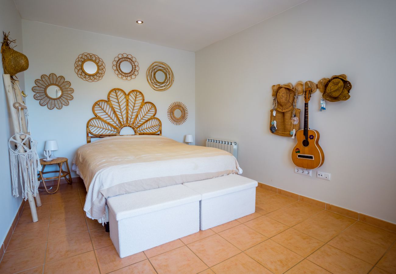 Villa in Pals - Casa Loto Villa in Pals - Casa Loto