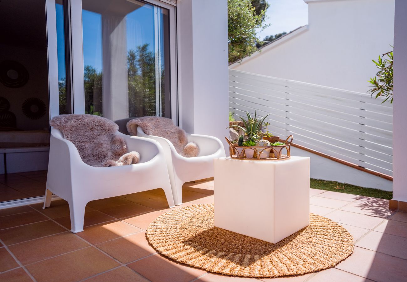 Villa in Pals - Casa Loto Villa in Pals - Casa Loto