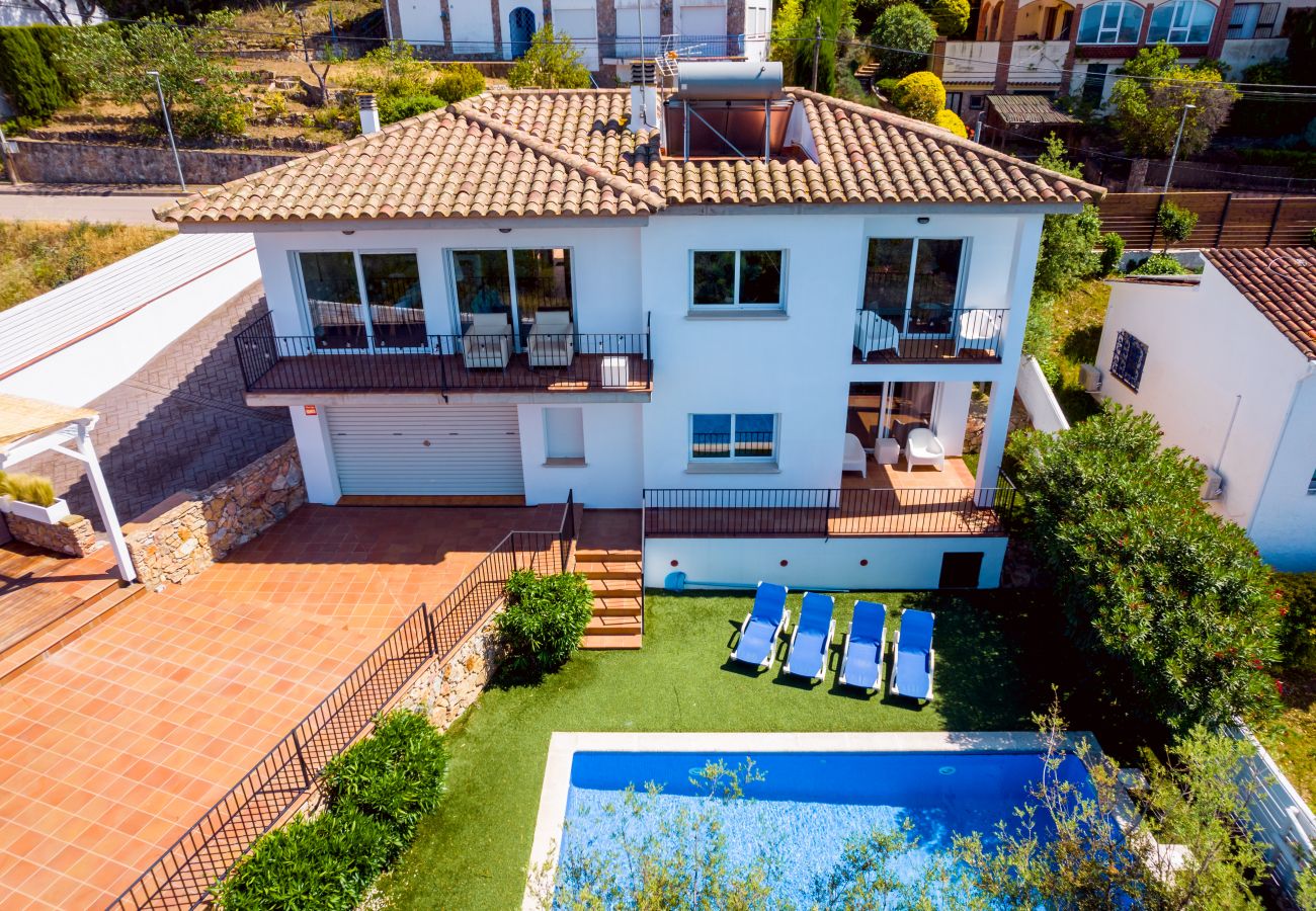 Villa in Pals - Casa Loto Villa in Pals - Casa Loto
