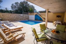 Finca in Mont-ras - Can Salgas