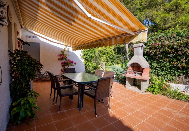 Ferienhaus in Pals - Casa Coene Ferienhaus in Pals - Casa Coene