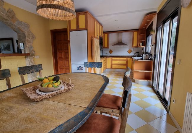 Ferienhaus in Pals - Casa Coene Ferienhaus in Pals - Casa Coene