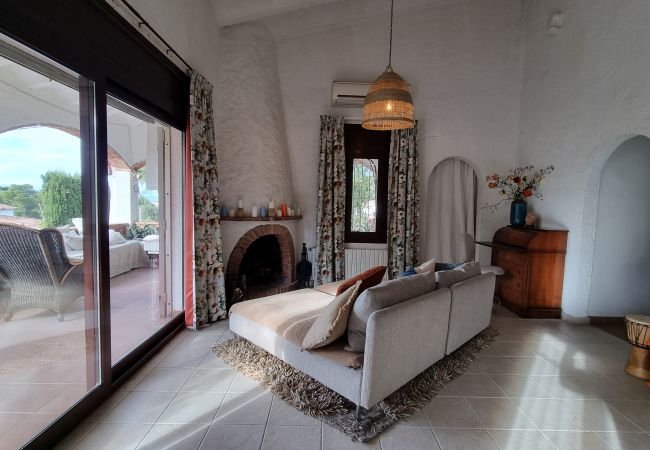 Ferienhaus in Pals - Casa Coene Ferienhaus in Pals - Casa Coene