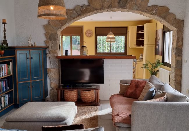 Ferienhaus in Pals - Casa Coene Ferienhaus in Pals - Casa Coene
