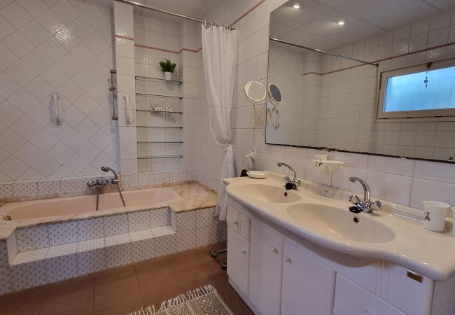 Ferienhaus in Pals - Casa Coene Ferienhaus in Pals - Casa Coene