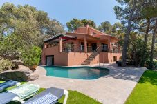 Villa in Llafranc - Eleanor´s House