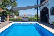 Ferienhaus in Pals - Casa Feliç